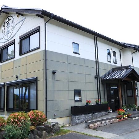 Kichibei Kaizu Exterior foto