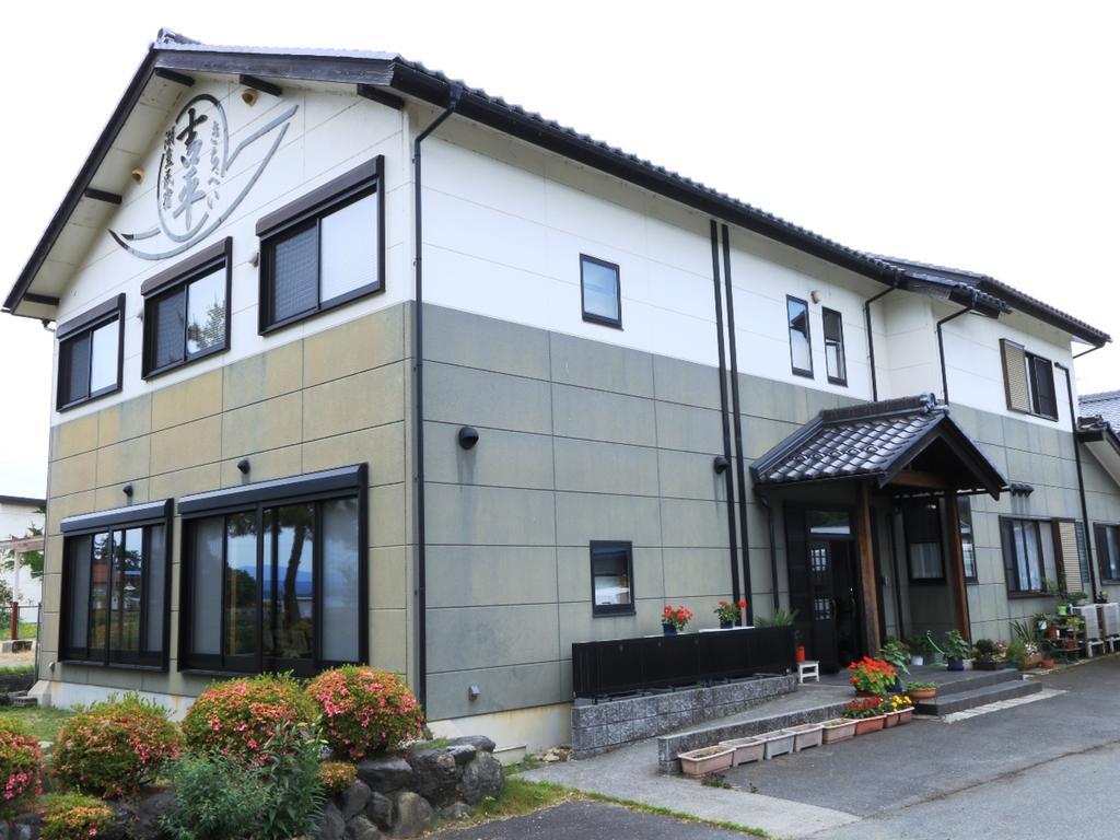 Kichibei Kaizu Exterior foto