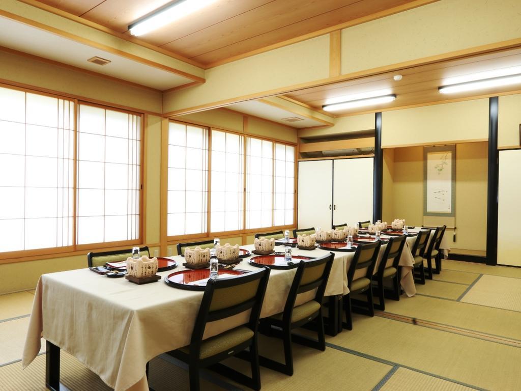 Kichibei Kaizu Exterior foto