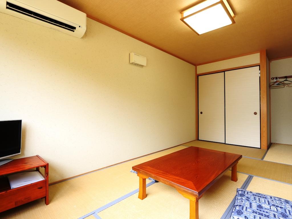 Kichibei Kaizu Exterior foto