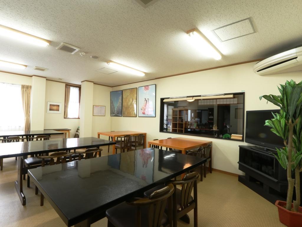 Kichibei Kaizu Exterior foto