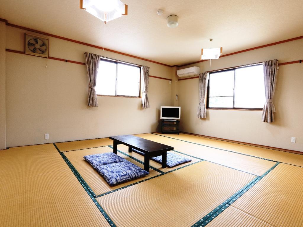 Kichibei Kaizu Exterior foto