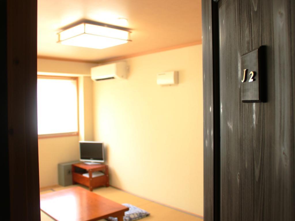Kichibei Kaizu Exterior foto